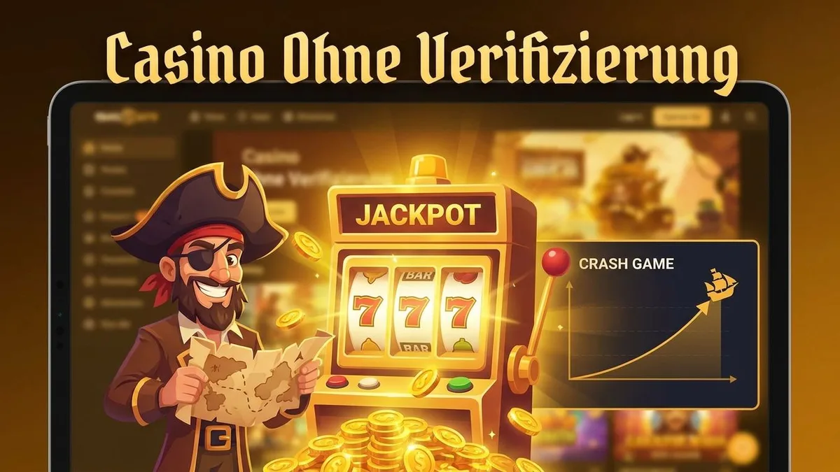Casino Ohne Verifizierung Crash Games